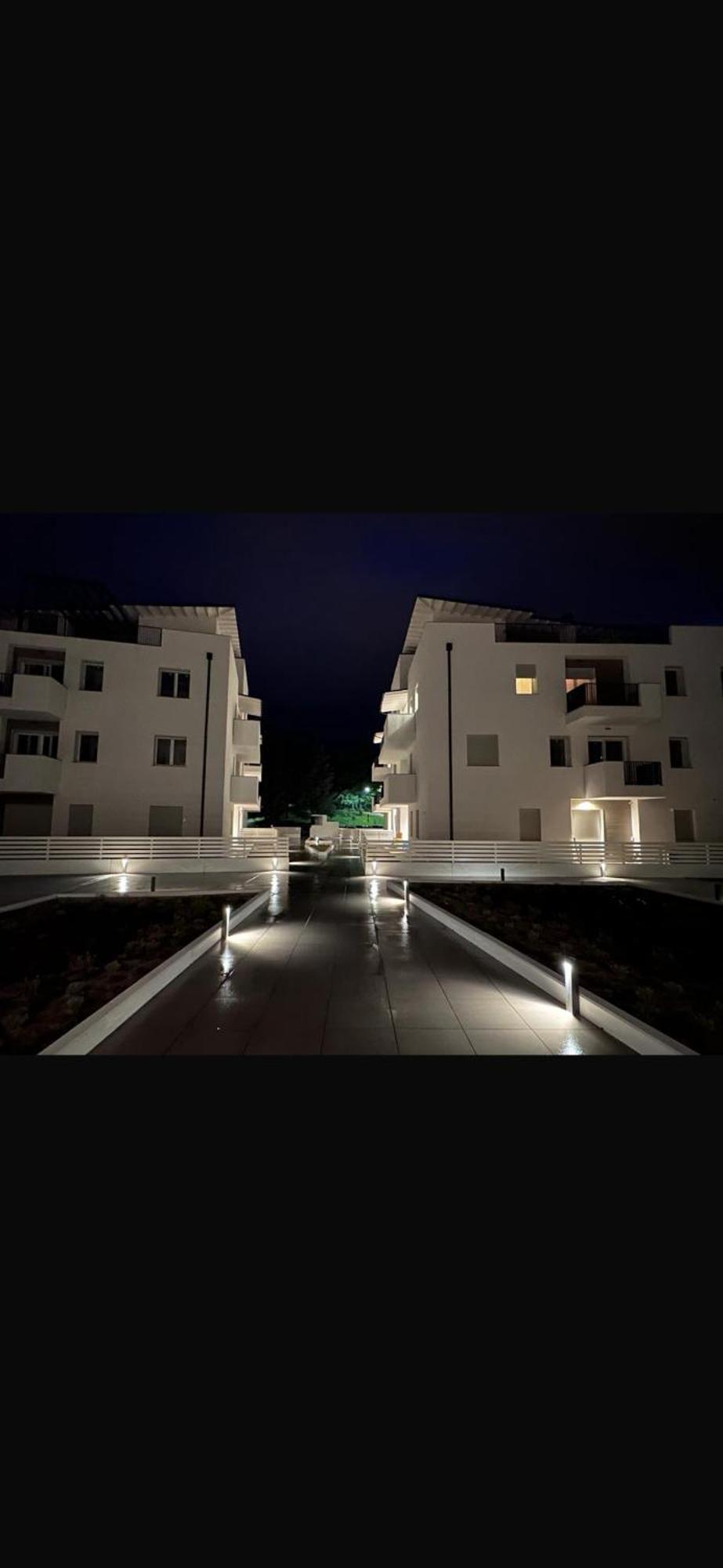 Borgo House Lejlighed Borgonuovo  Eksteriør billede